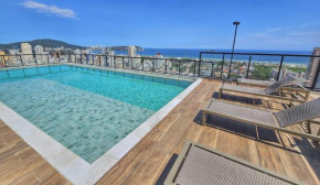 Lindo Ap - Lazer Completo - Praia da Enseada